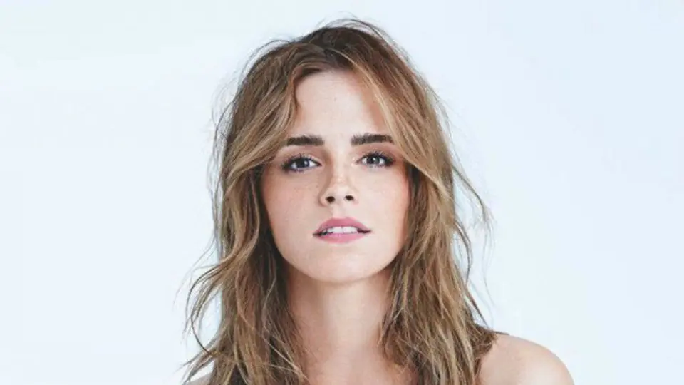 emma watson bella