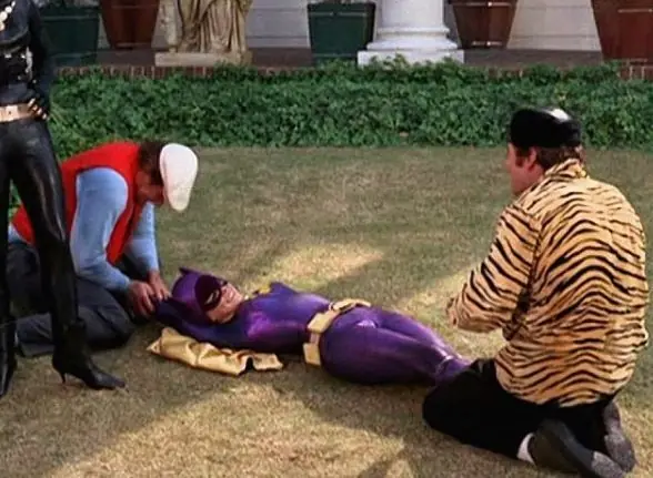 Caricaturas perturbadoras de Joan Cornella