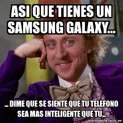 Si te reiste dame tus +2
