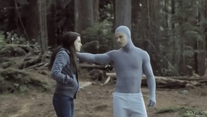 16 fotos que matan absolutamente toda la magia del cine