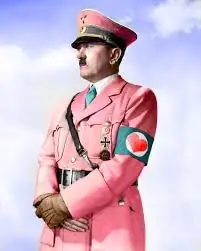 La vida secreta de Hitler