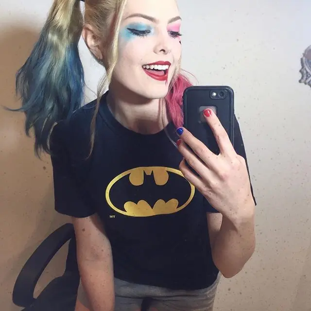 margot