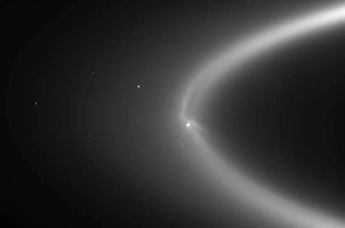 SATURNO