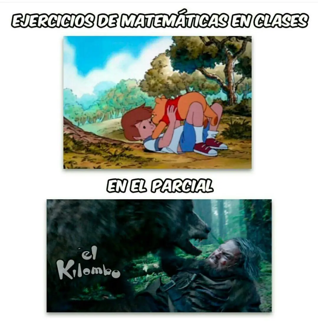 Imágenes de Humor para Taringueros desvelados [Memes]