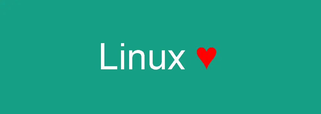 Razones para usar Linux.