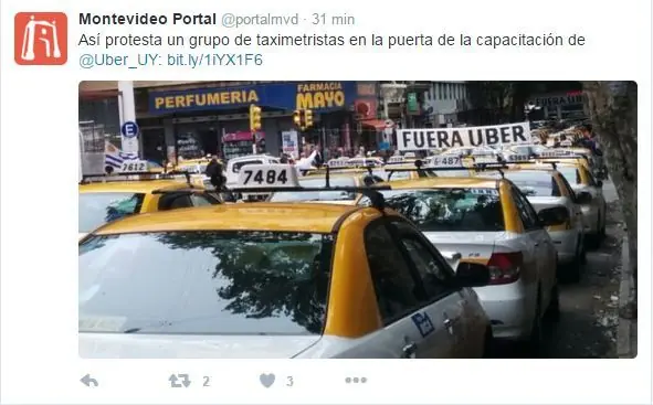 taxis