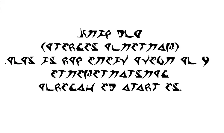 misterios