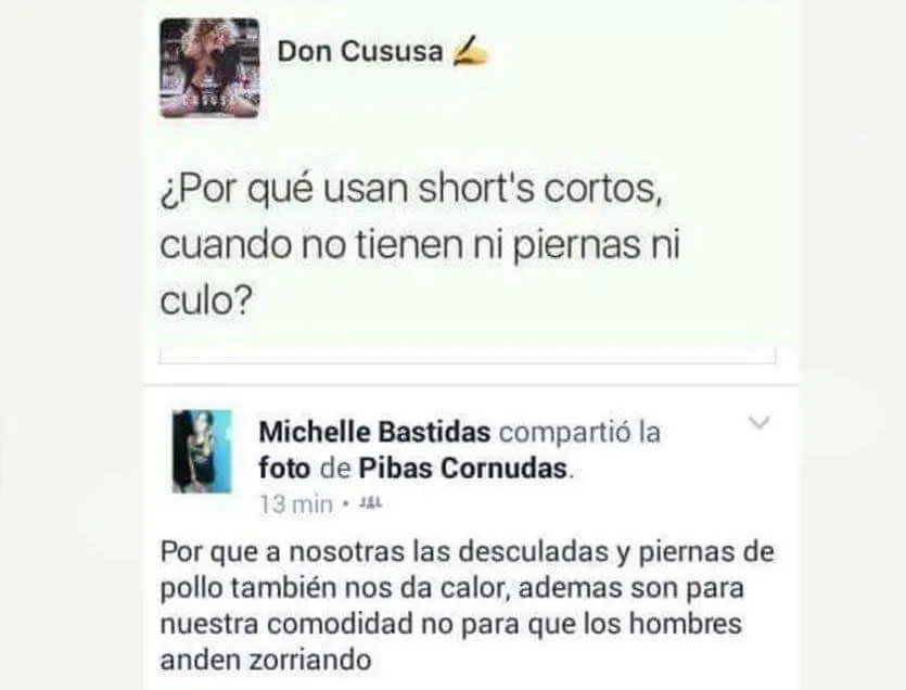 conestas