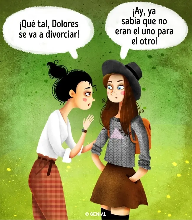 ser felices