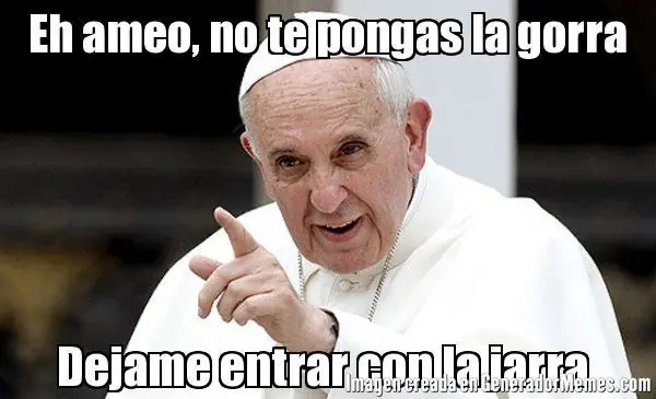 jajaja jajaja
