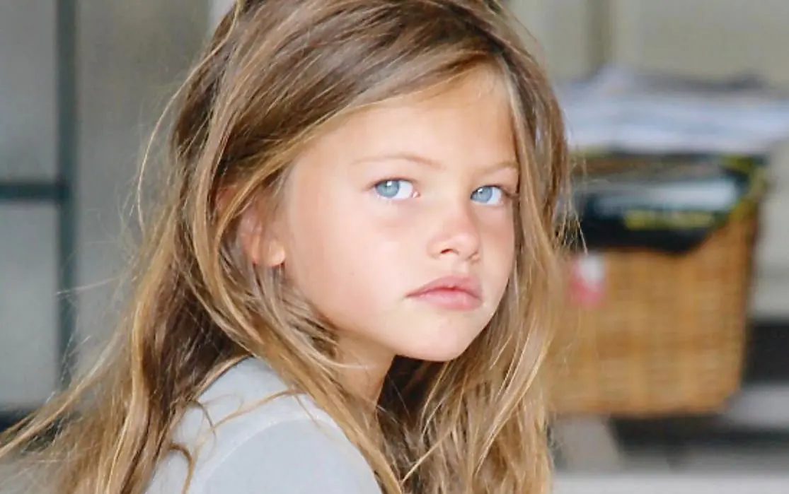 Thylane Blondeau Thylane Blondeau