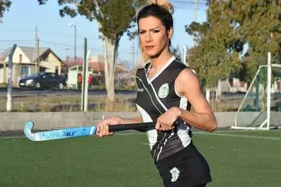 jugadora trans rivales no quieren enfrentarla