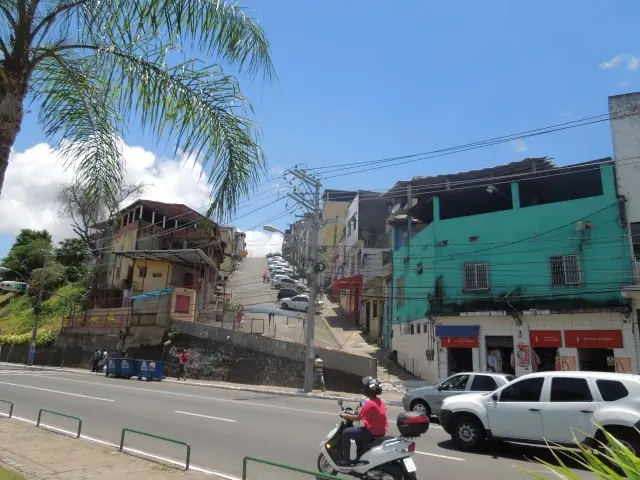 la primera capital
