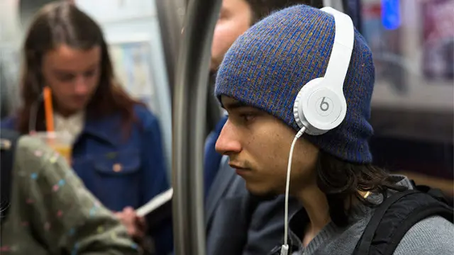 Sentimientos que despierta la "música triste"