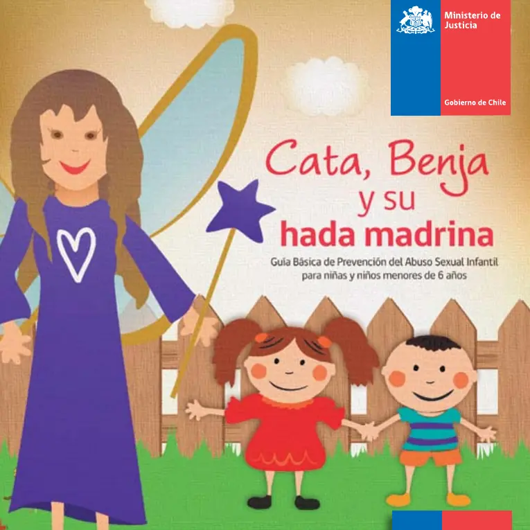 maltrato infantil