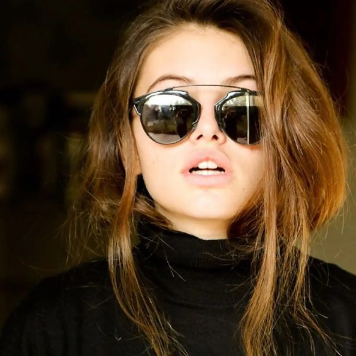 Thylane Blondeau Thylane Blondeau