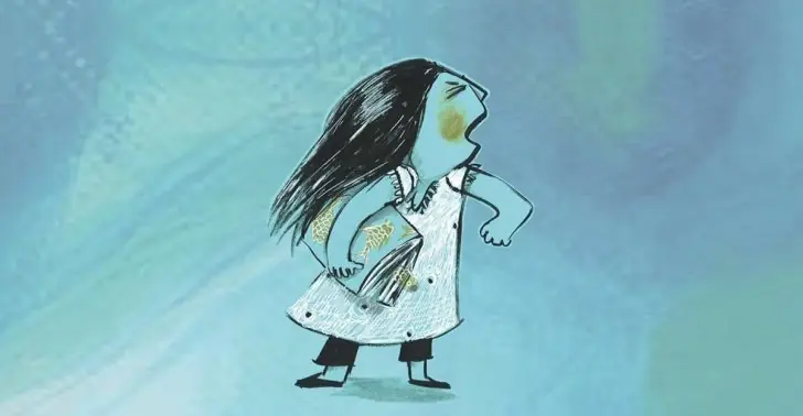 Cuentos infantiles para prevenir abuso sexual en niños