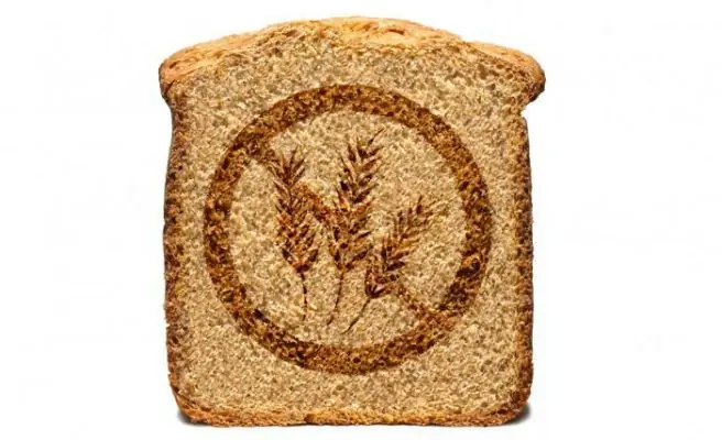 Sin Gluten