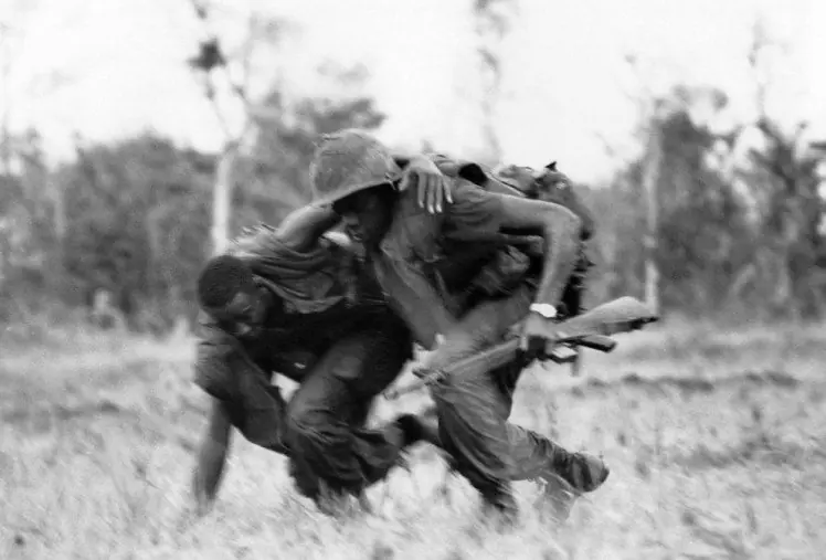 la Guerra la Guerra