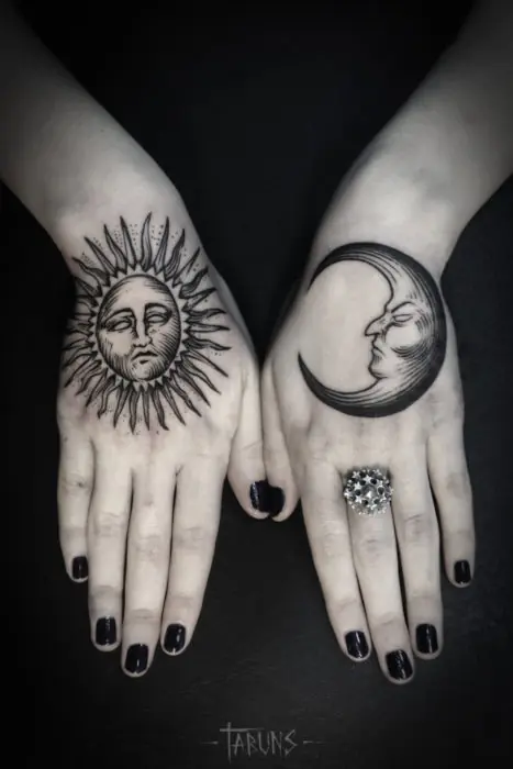 tatuajes tatuajes
