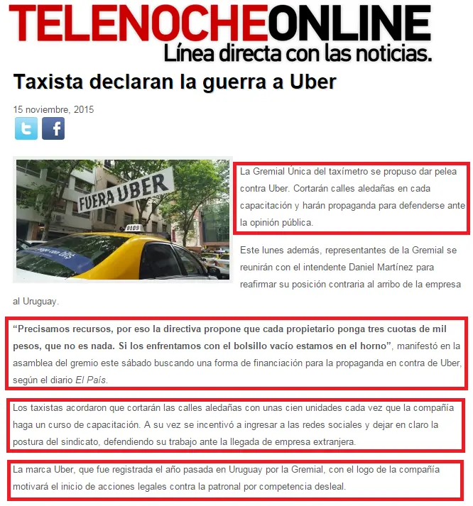 Uber