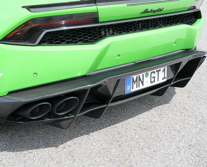 huracan