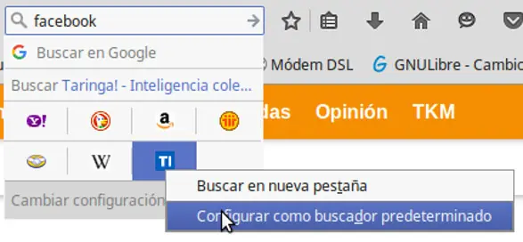 firefox