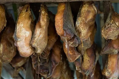 alimentos mas peligrosos alimentos mas peligrosos