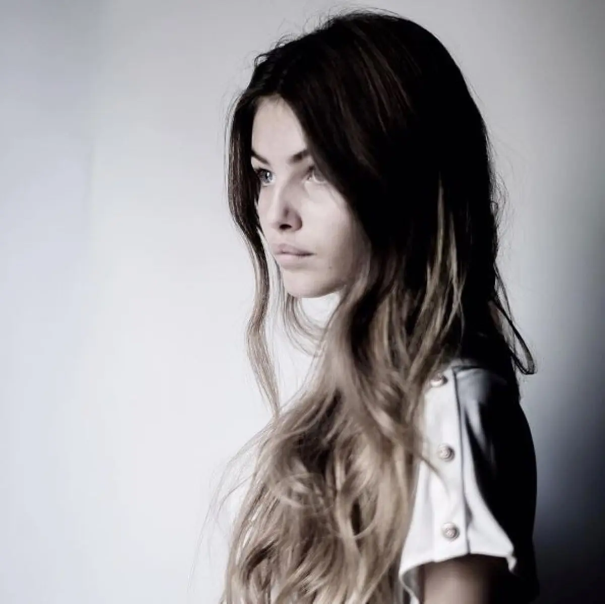 Thylane Blondeau: Ha crecido la ex niña más guapa del mundo Thylane Blondeau: Ha crecido la ex niña más guapa del mundo