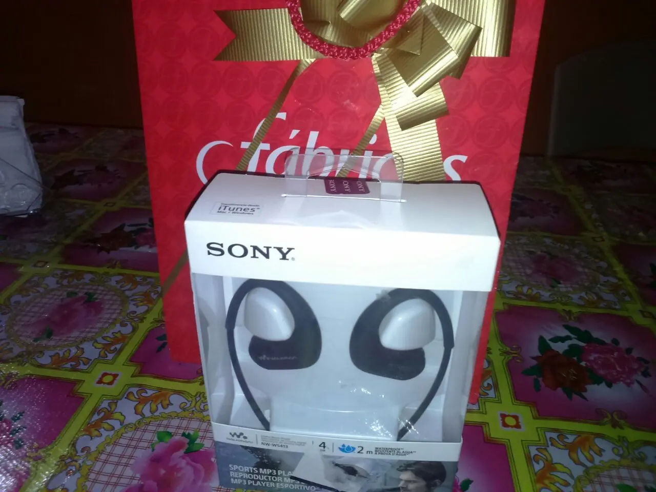 regalo