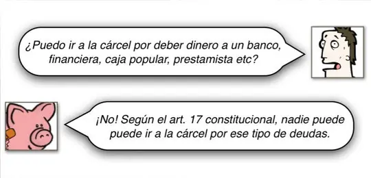 Derechos de los Deudores (Exclusivo México).