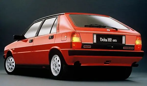 Rally Rally