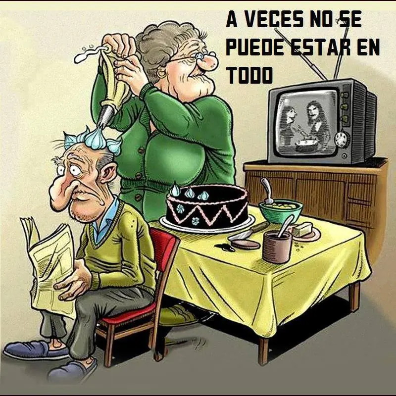 taringueros