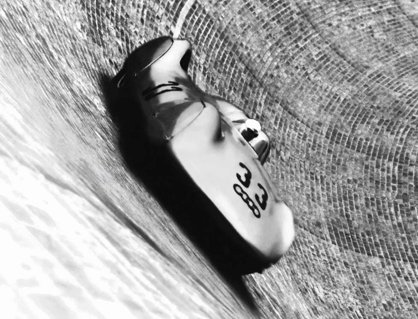 record de velocidad en auto
