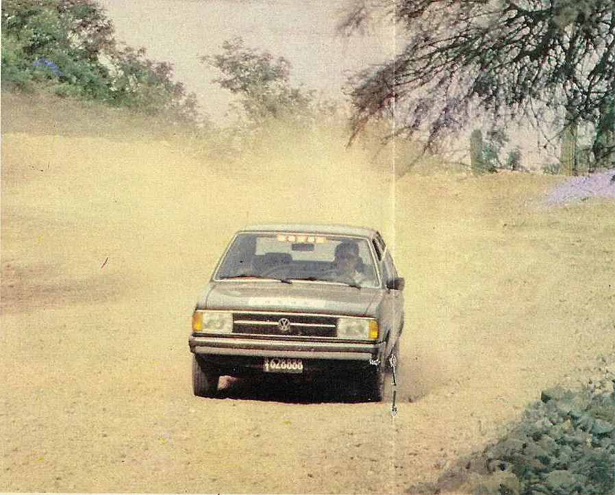 Volkswagen Passat LSE