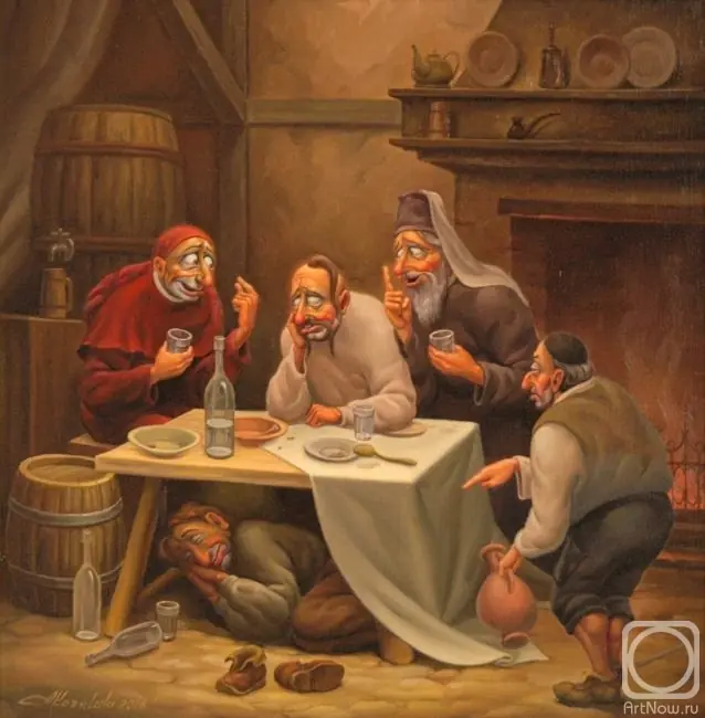 satirico