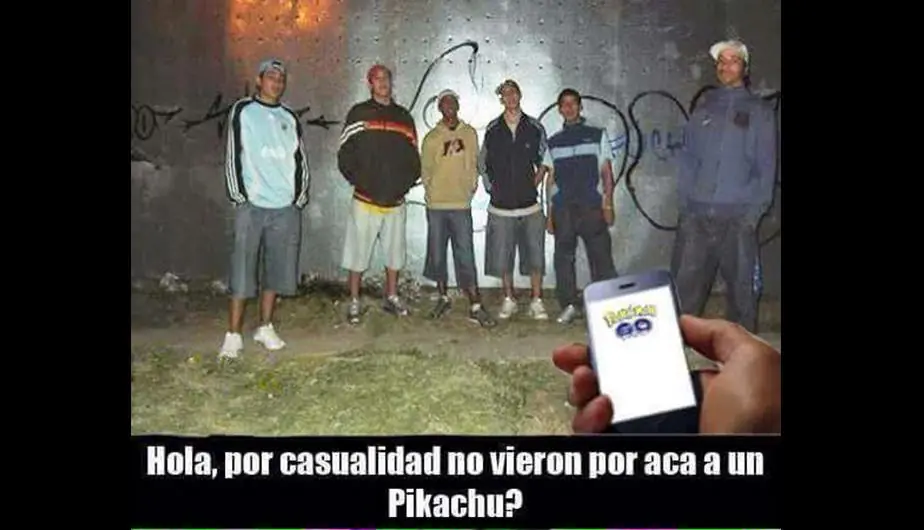 Pokemon Go Pokemon Go