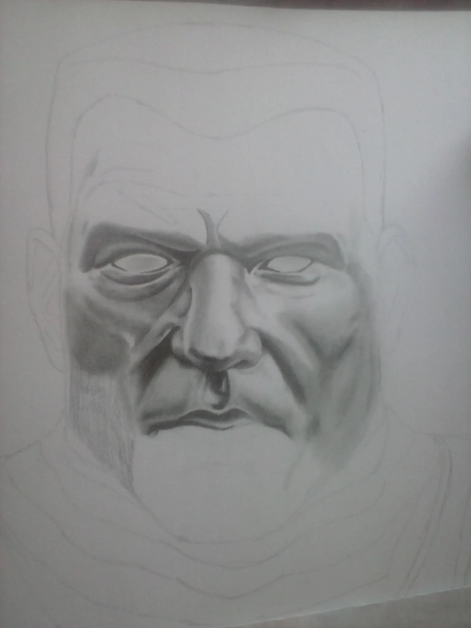 retrato