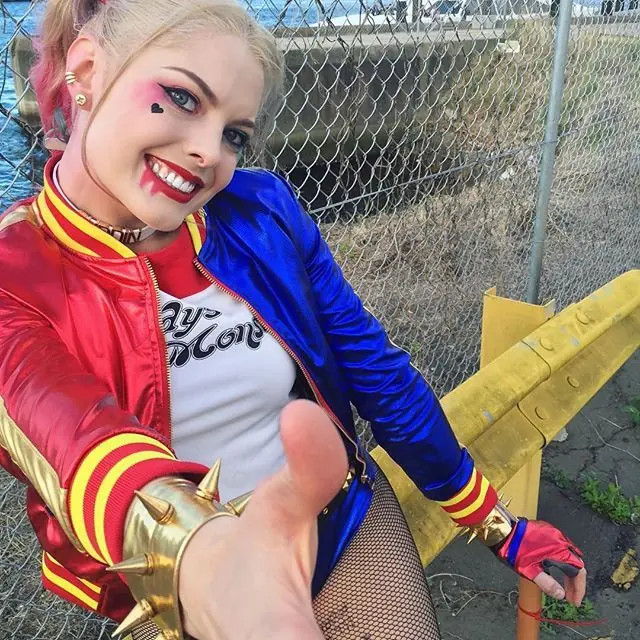 margot