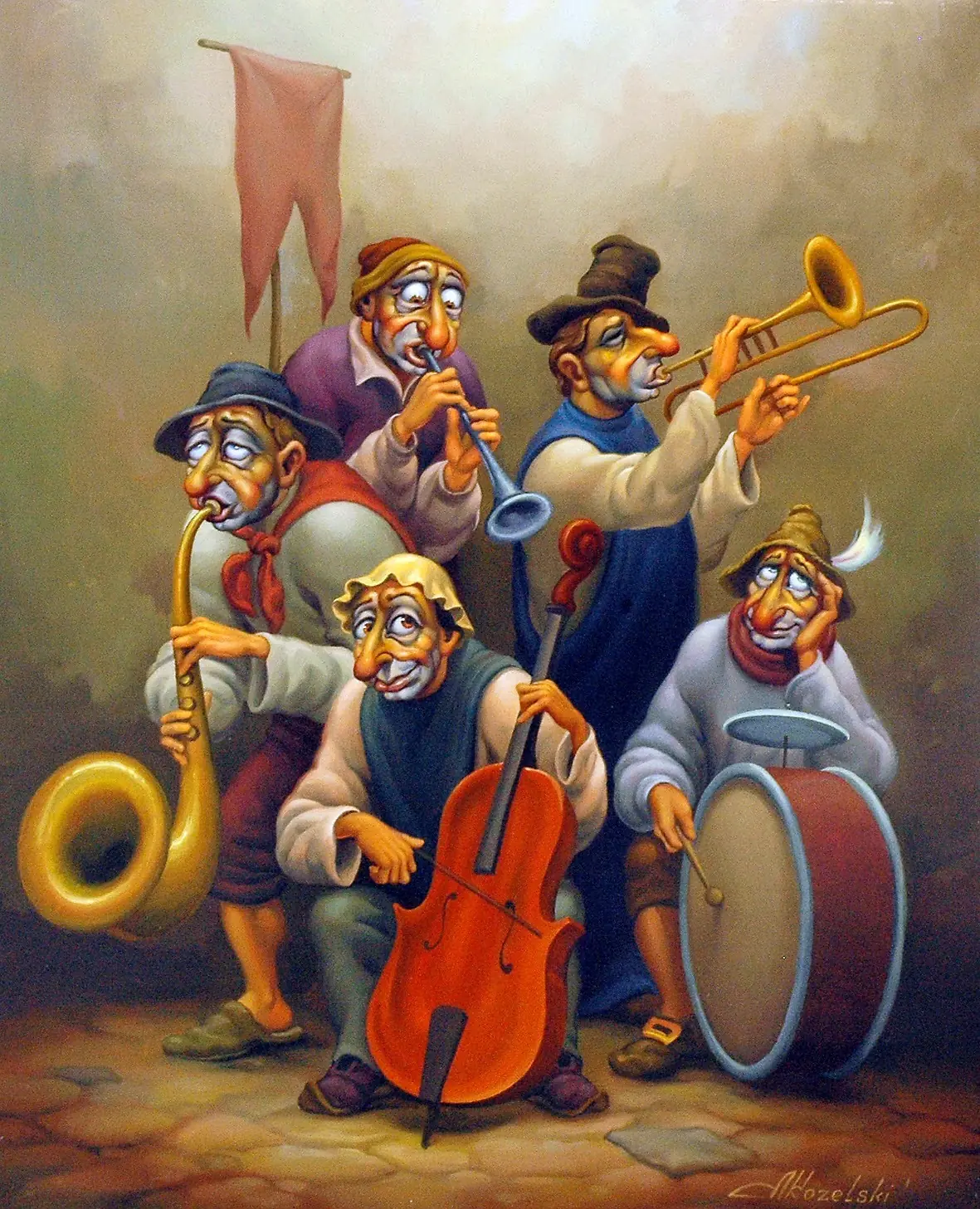 satirico