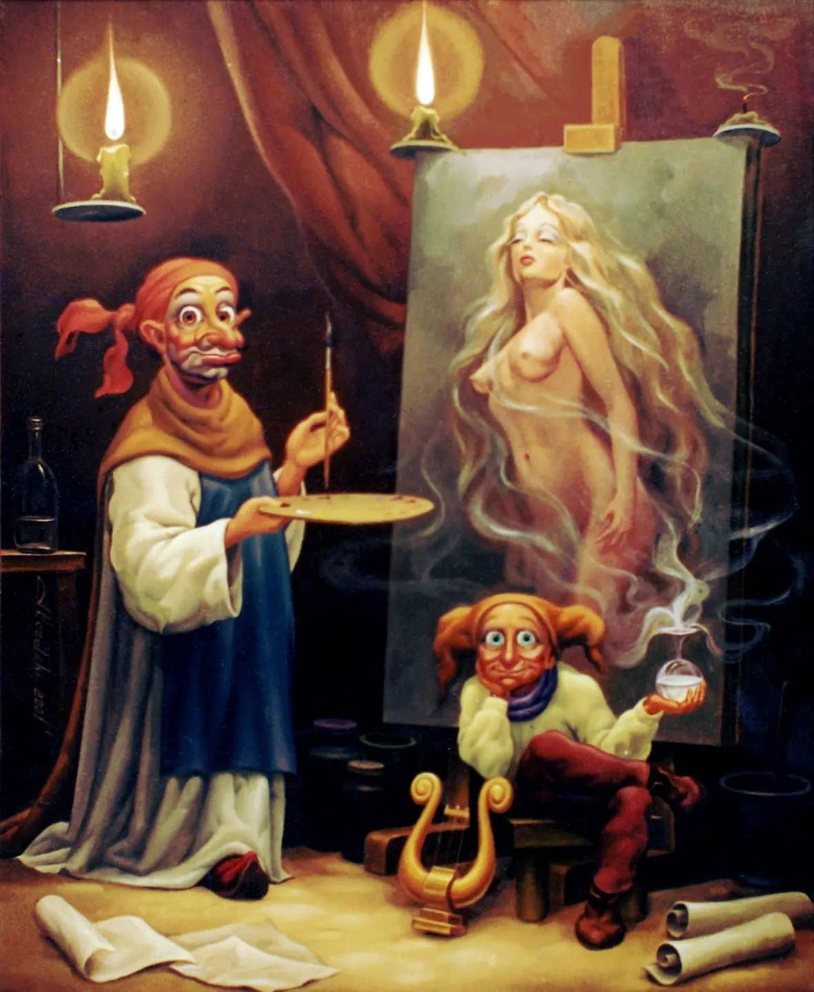 satirico