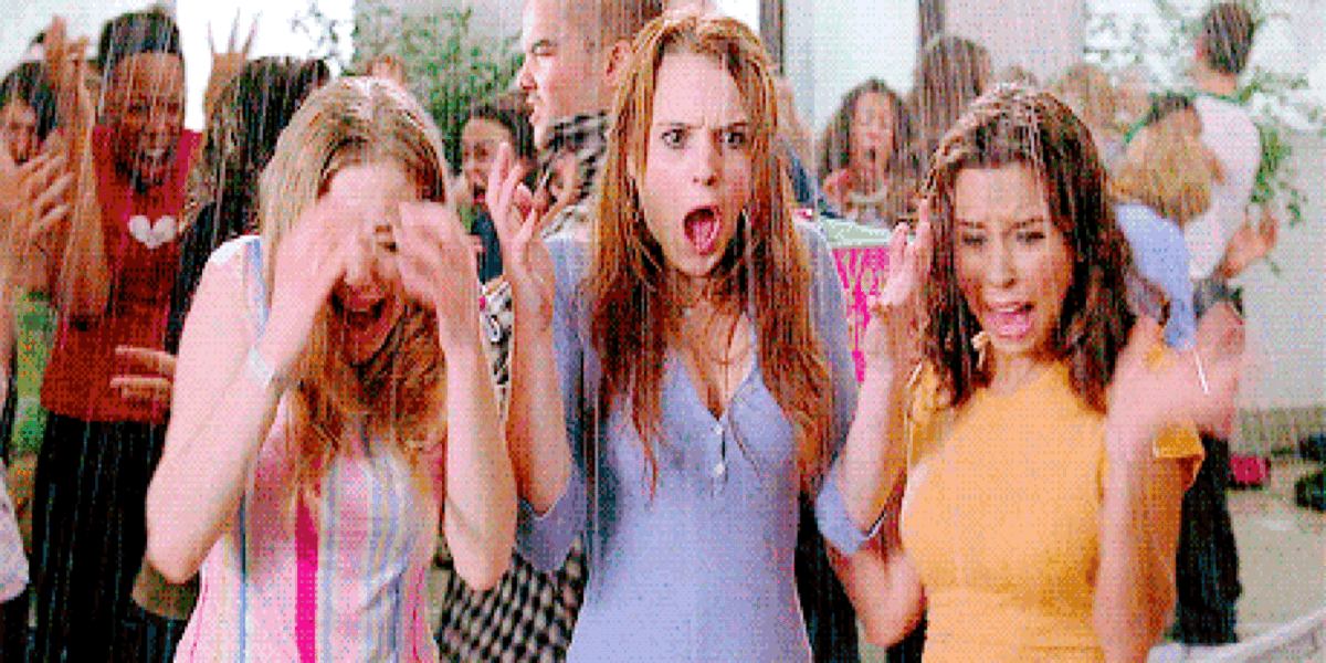 10 peinados que pueden darte un look en un día de lluvia