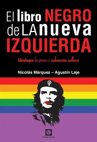 Agustin Laje