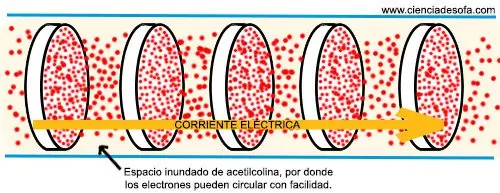 electricidad