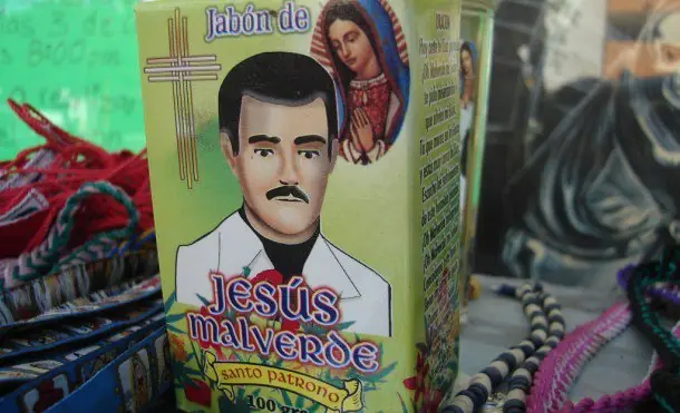 En México inicia una campaña contra las narcoseries