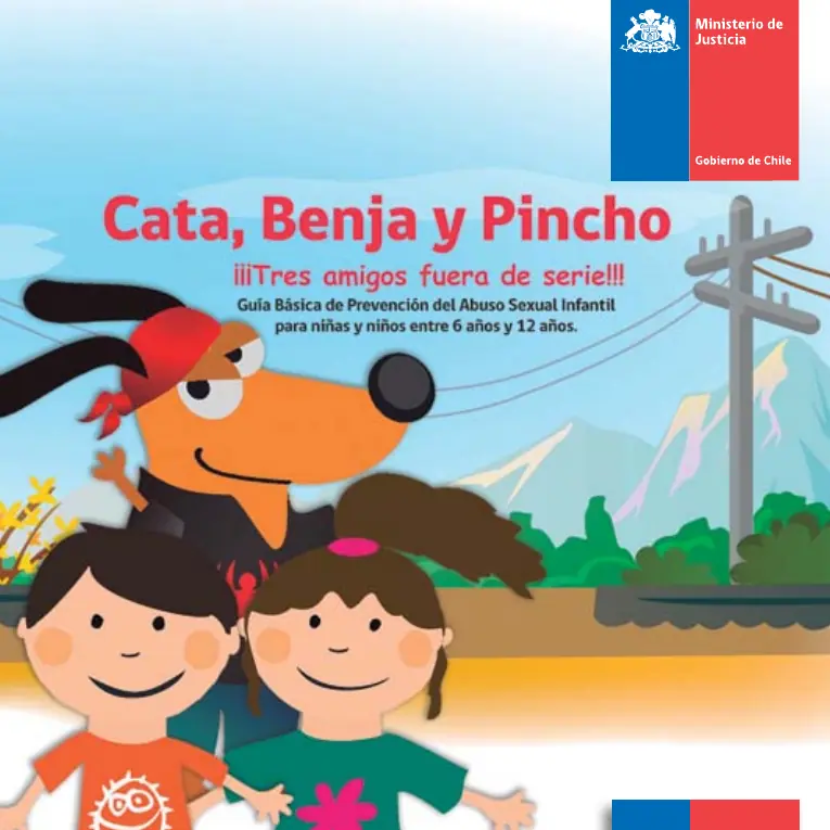 abuso infantil