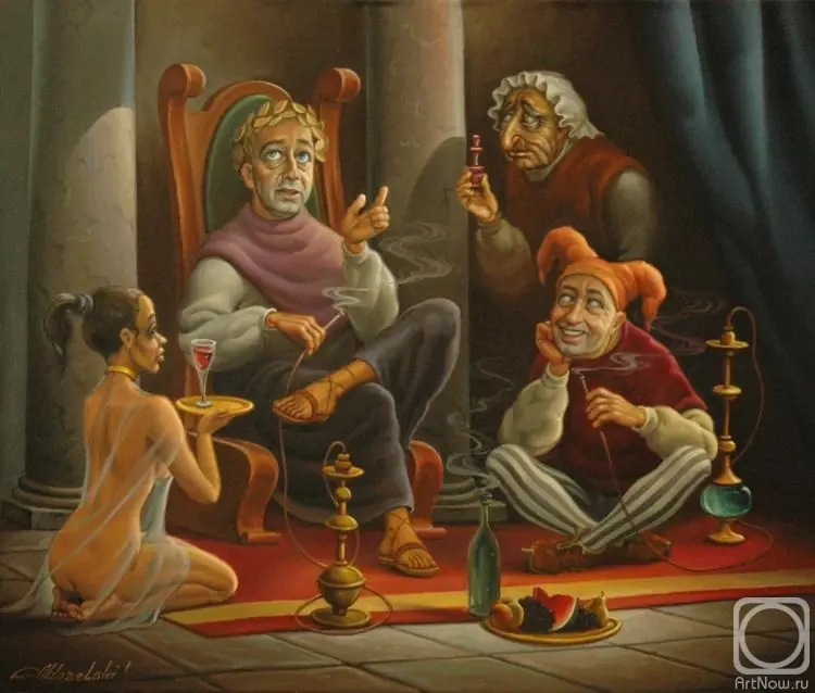 religion