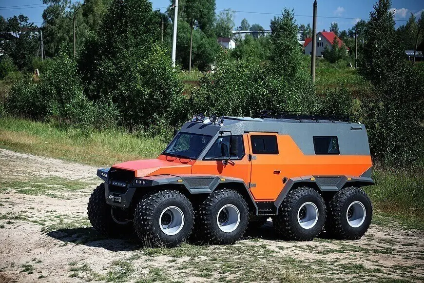 avtoros