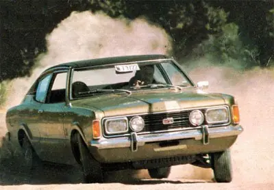 la historia del Ford Taunus (info+fotos+videos) la historia del Ford Taunus (info+fotos+videos)