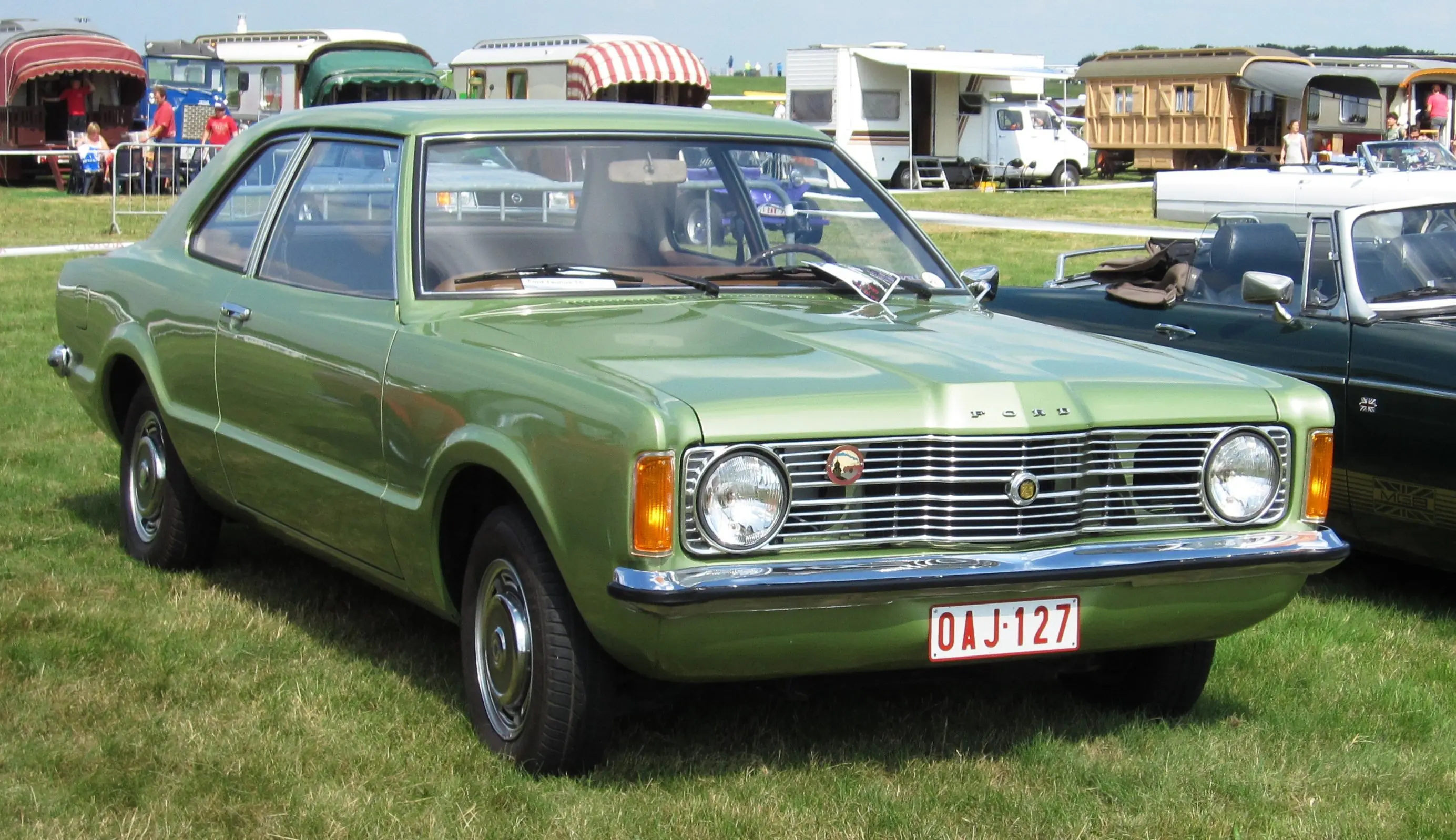 ford ford